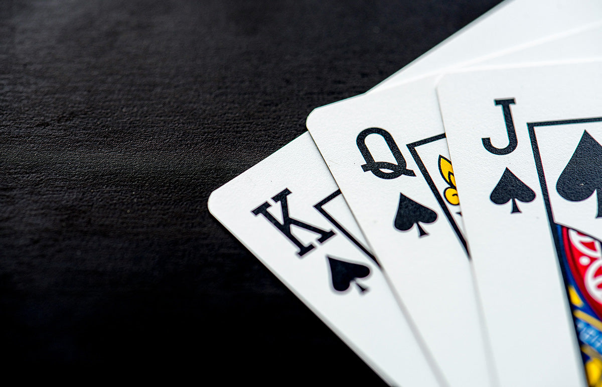 What Poker Taught Me About Intuition