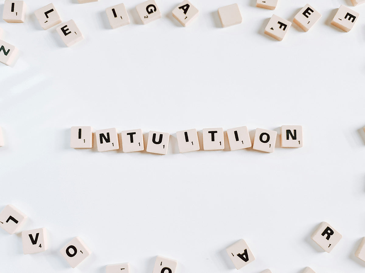 5 Signs You've Stopped Trusting Your Intuition