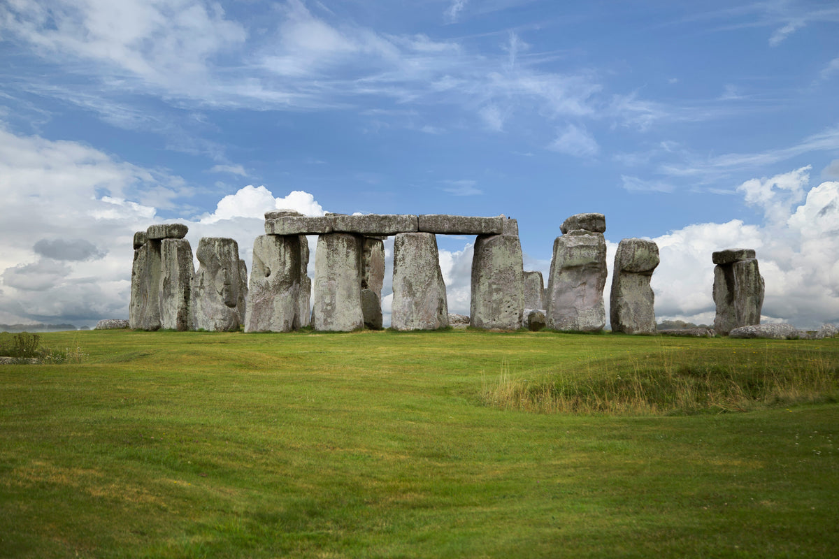 Stonehenge Heart Awakening Retreat